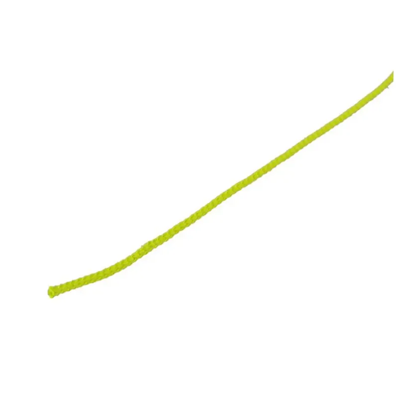 Flitsaanbieding Mack Bobijn Metserskoord Geel 1,5 mm x 70 meter